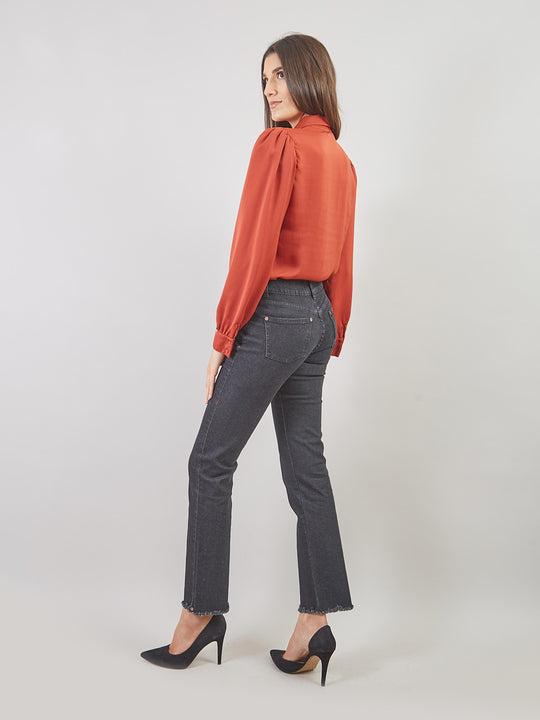 Pantalón Denim Jp00465tym