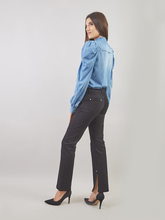 PANTALÓN DENIM JP00469SMC