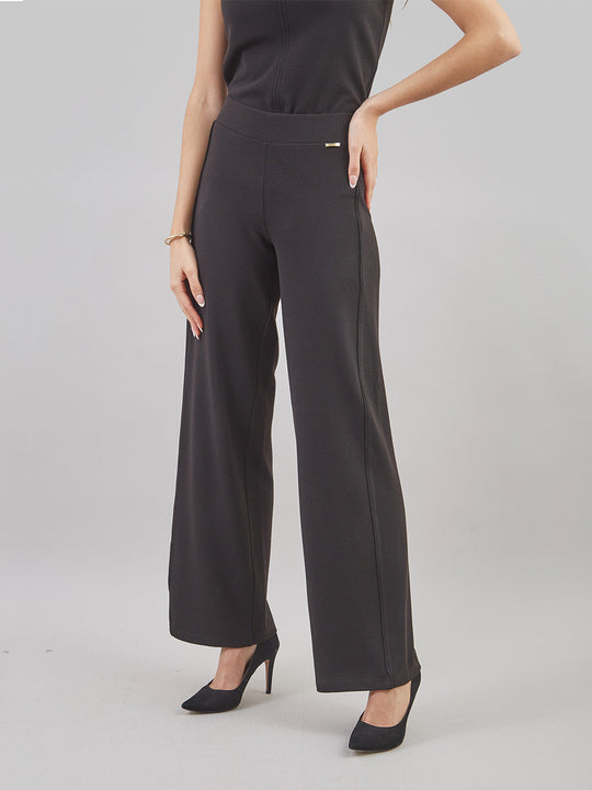 Pantalón Semin Palazo Pt00666nan