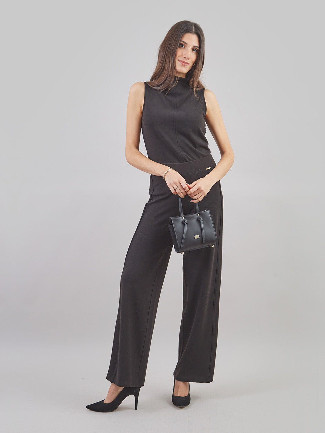 Pantalón Semin Palazo Pt00666nan