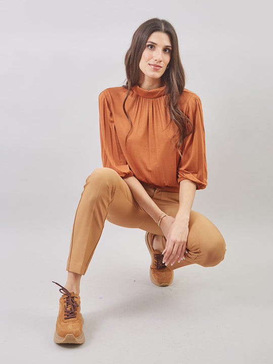 PANTALON RECTO PT00680GRT