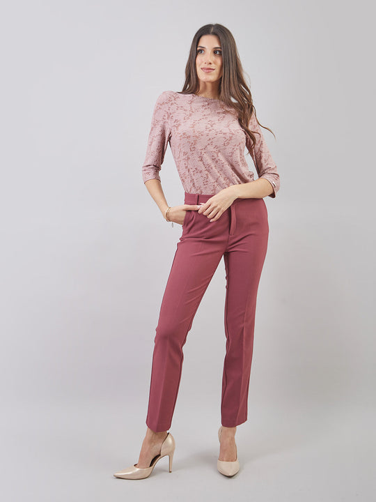 PANTALON RECTO PT00680GRT