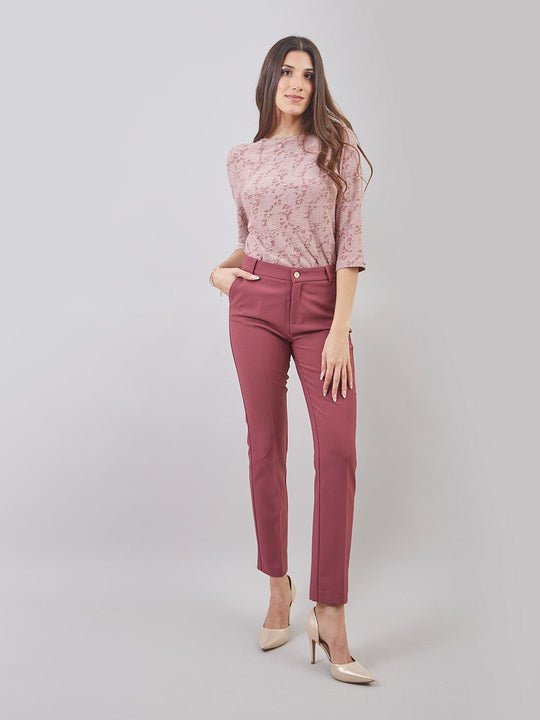 PANTALON RECTO PT00680GRT