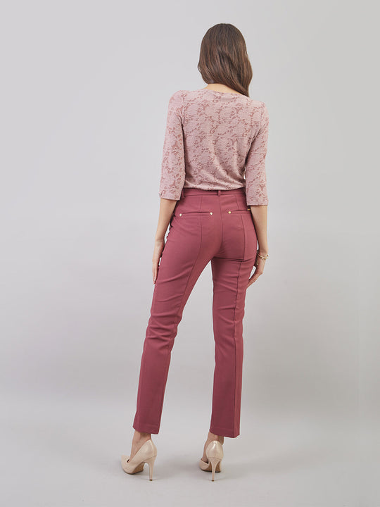 PANTALON RECTO PT00680GRT