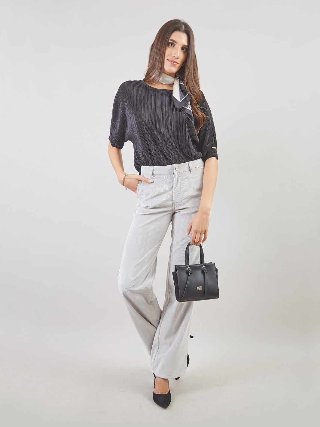 Pantalon Recto Pt00721pan