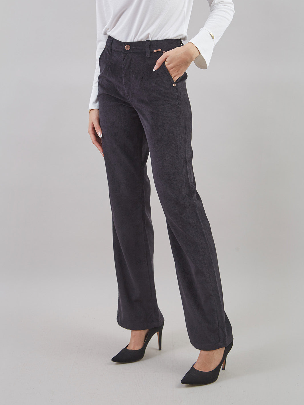 Pantalon Recto Pt00721pan
