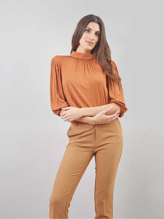 Polo Maga 3/4 Pl01074vst