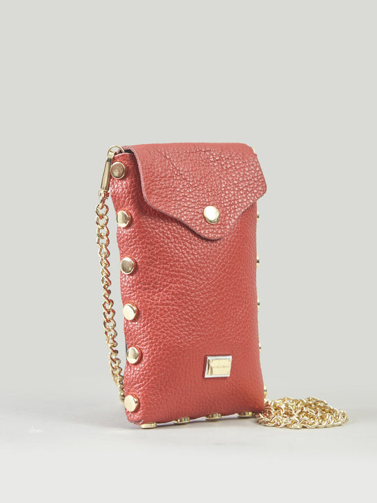 Leather Wallet Ca00060Wal