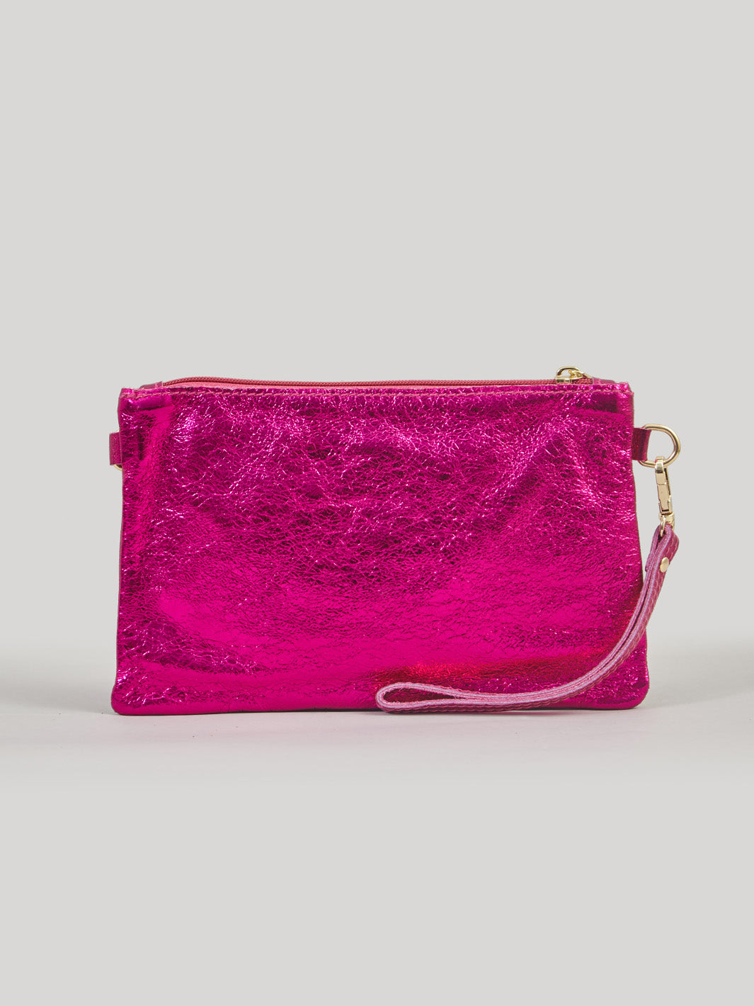 Cartera De Cuero Ca00061Wal