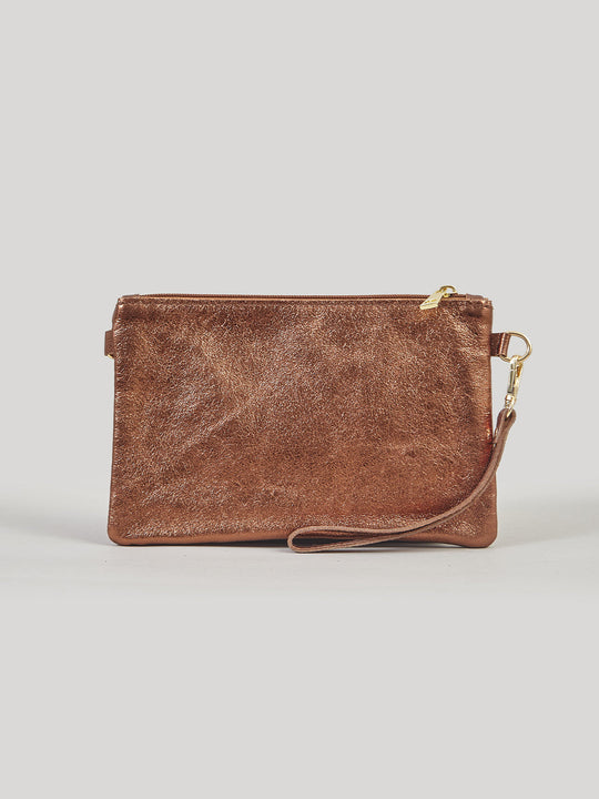 Leather Wallet Ca00061Wal