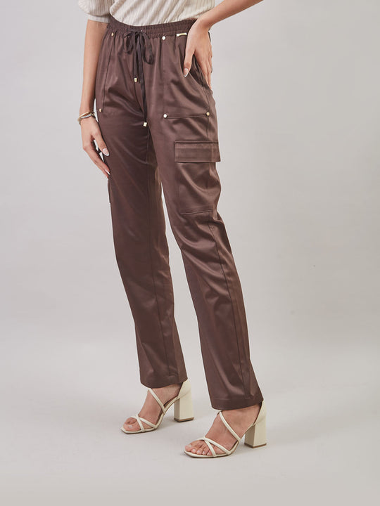 Pantalon Cargo Pt00730Lau