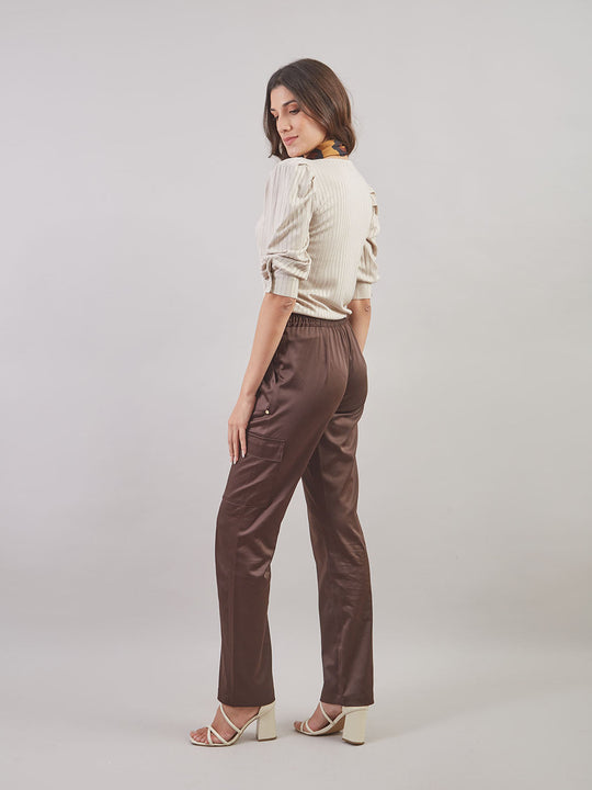 Pantalon Cargo Pt00730Lau