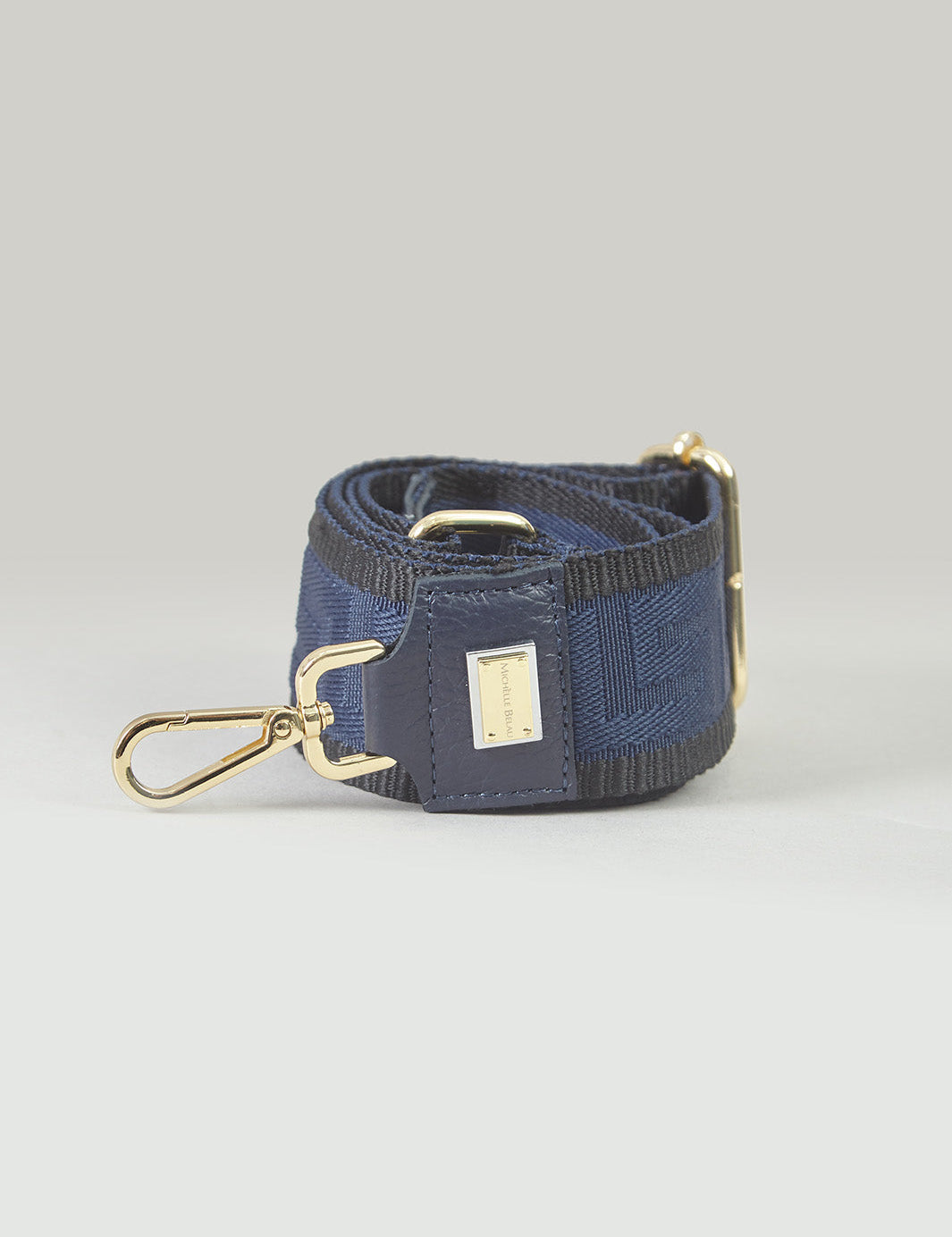 AGNÈS - STRAPS PARA CARTERAS AZUL