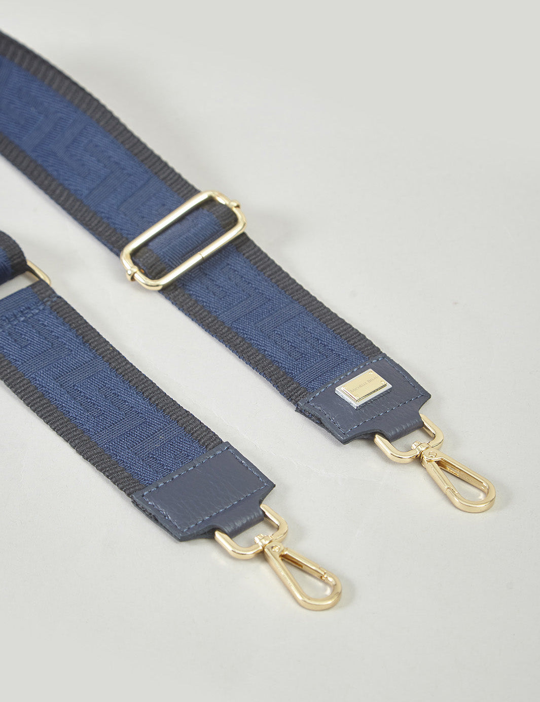 AGNÈS - STRAPS PARA CARTERAS AZUL