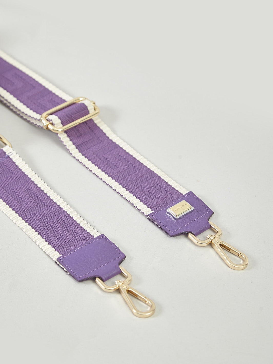 ELISA - STRAPS PARA CARTERAS