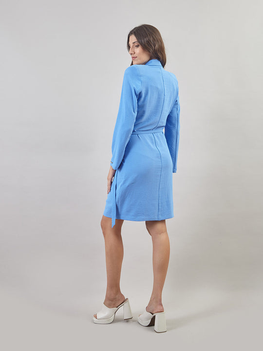 Long Sleeve Dress Vd90814Lia