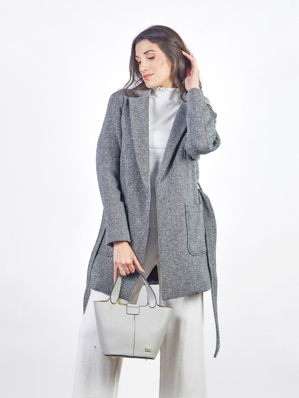ROMA – CLASSIC COAT