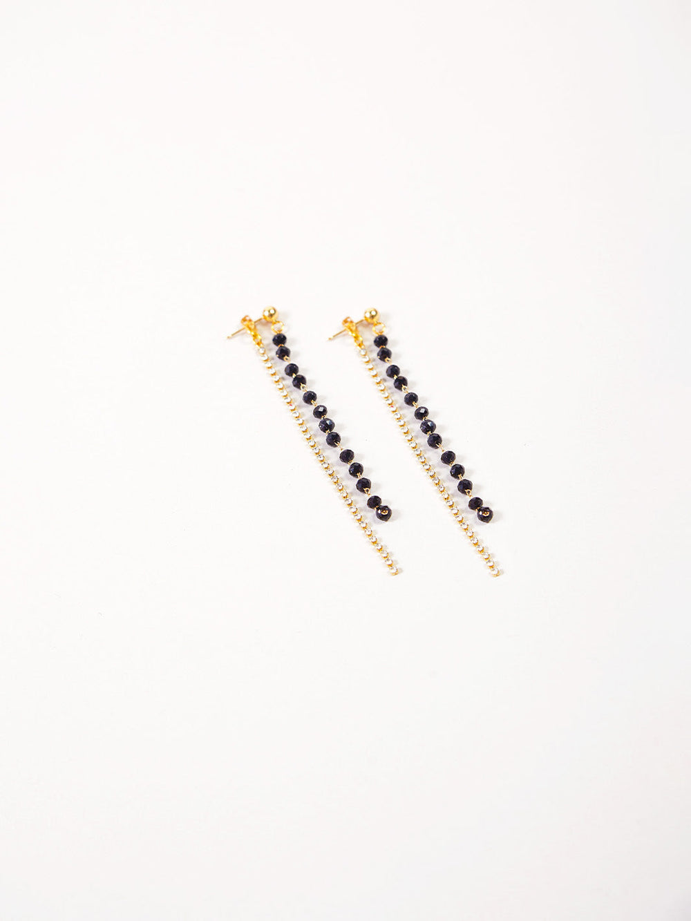 GISELLE – DROP EARRING