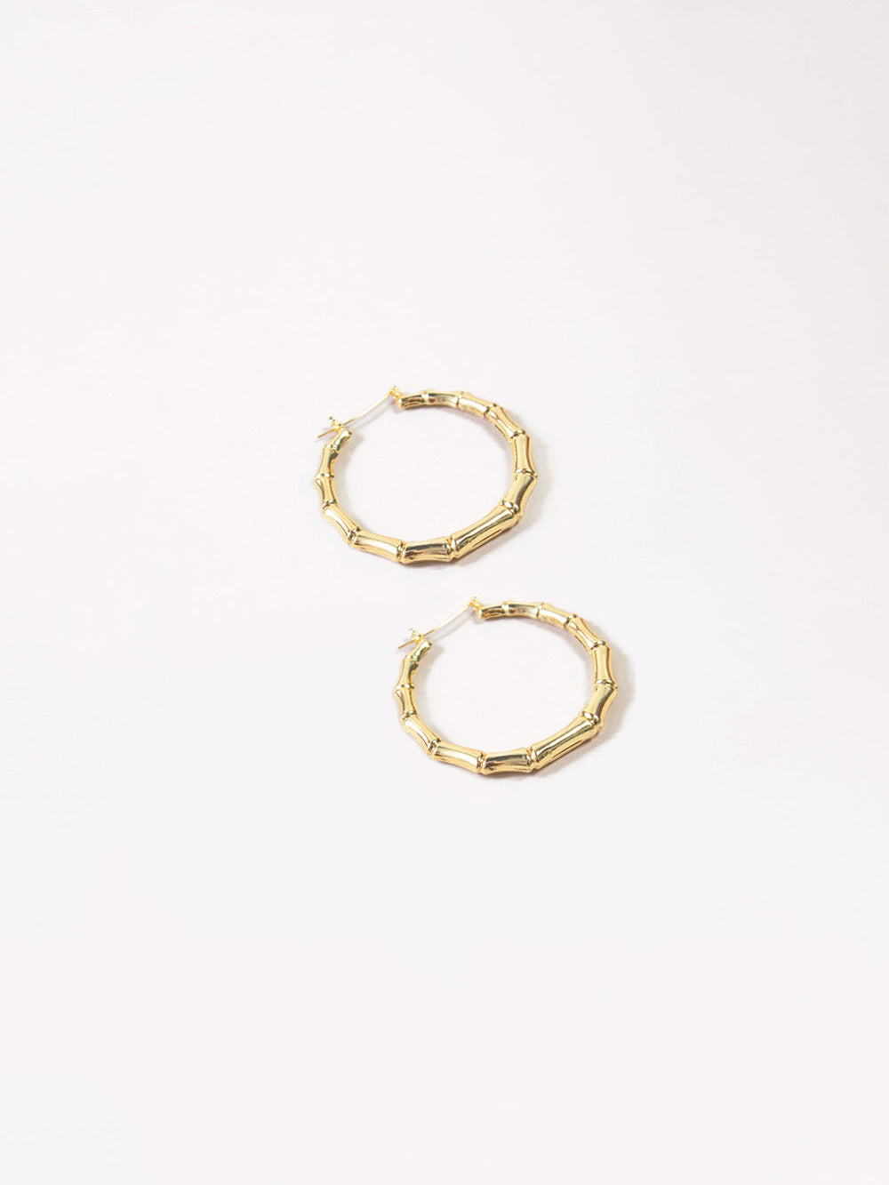 NOAH – HOOP EARRING