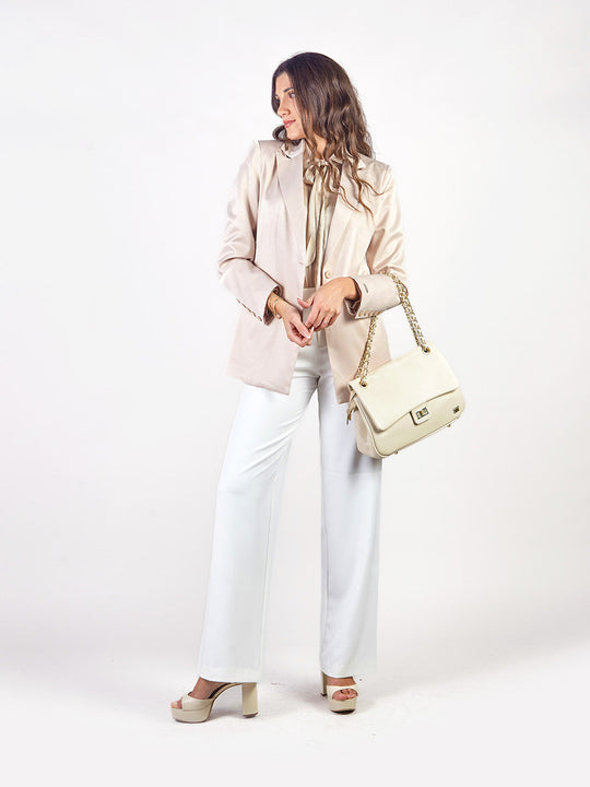 DANNA - BLAZER MANGA LARGA