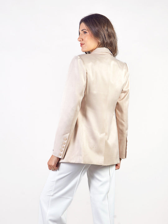 DANNA - BLAZER MANGA LARGA