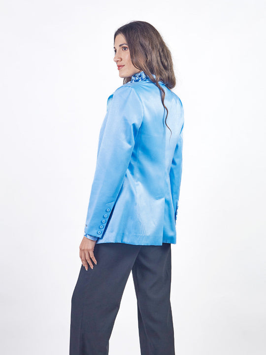 DANNA - BLAZER MANGA LARGA