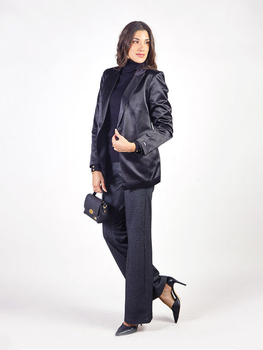 DANNA - BLAZER MANGA LARGA