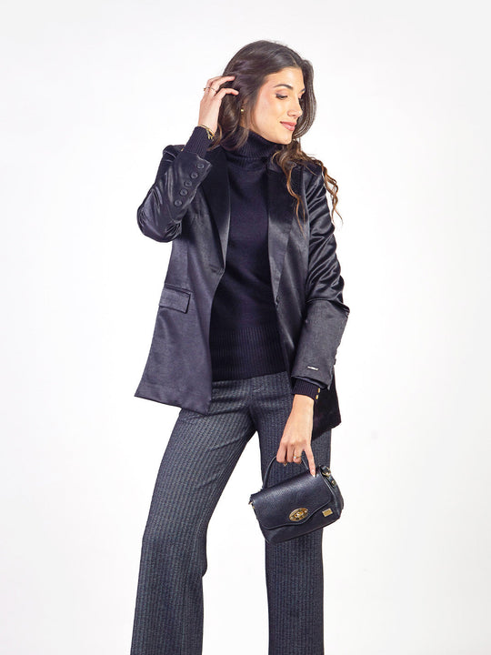 DANNA - BLAZER MANGA LARGA
