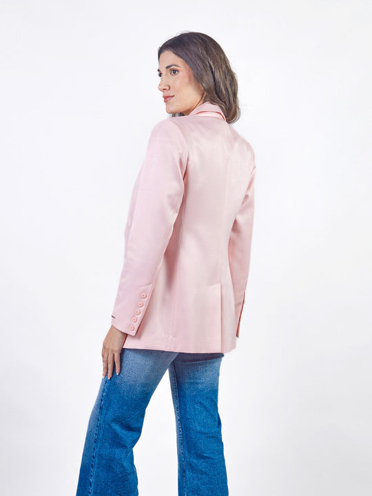 DANNA - BLAZER MANGA LARGA