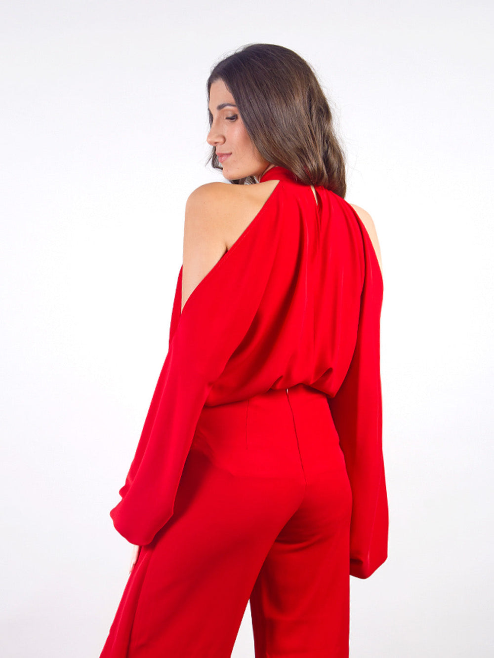 LIZZY - BLUSA OFF SHOULDER