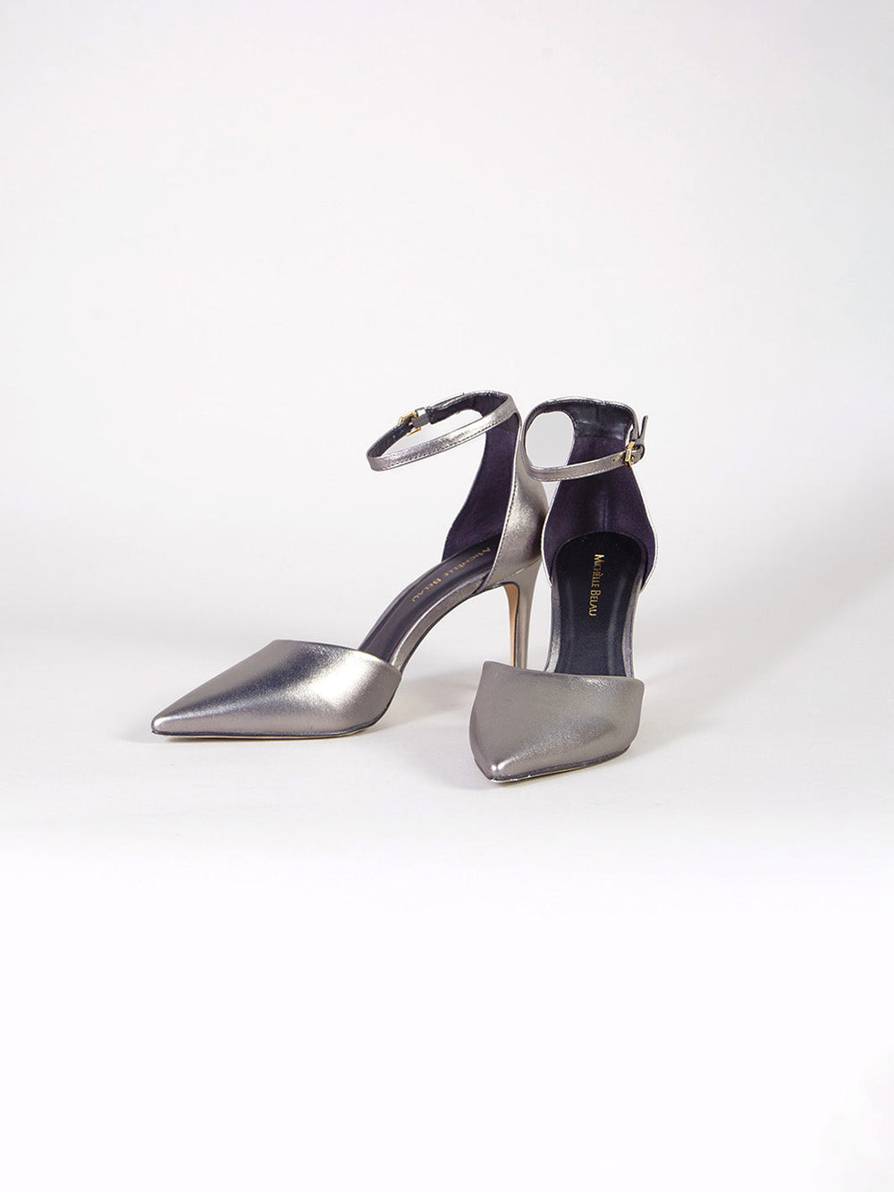 VIVIEN - ZAPATOS DE TACÓN