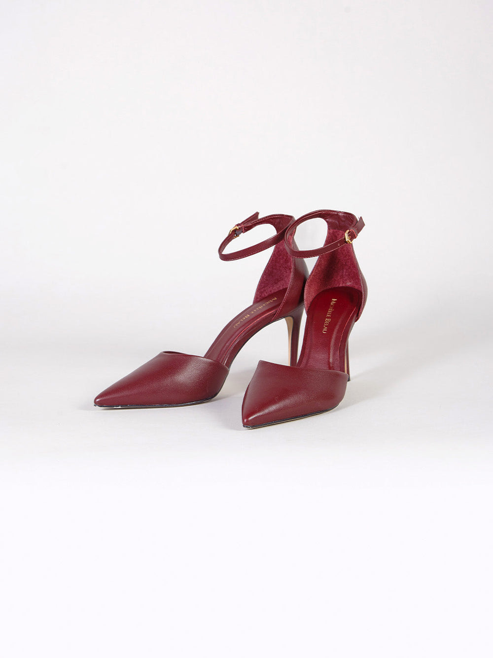 VIVIEN - ZAPATOS DE TACÓN