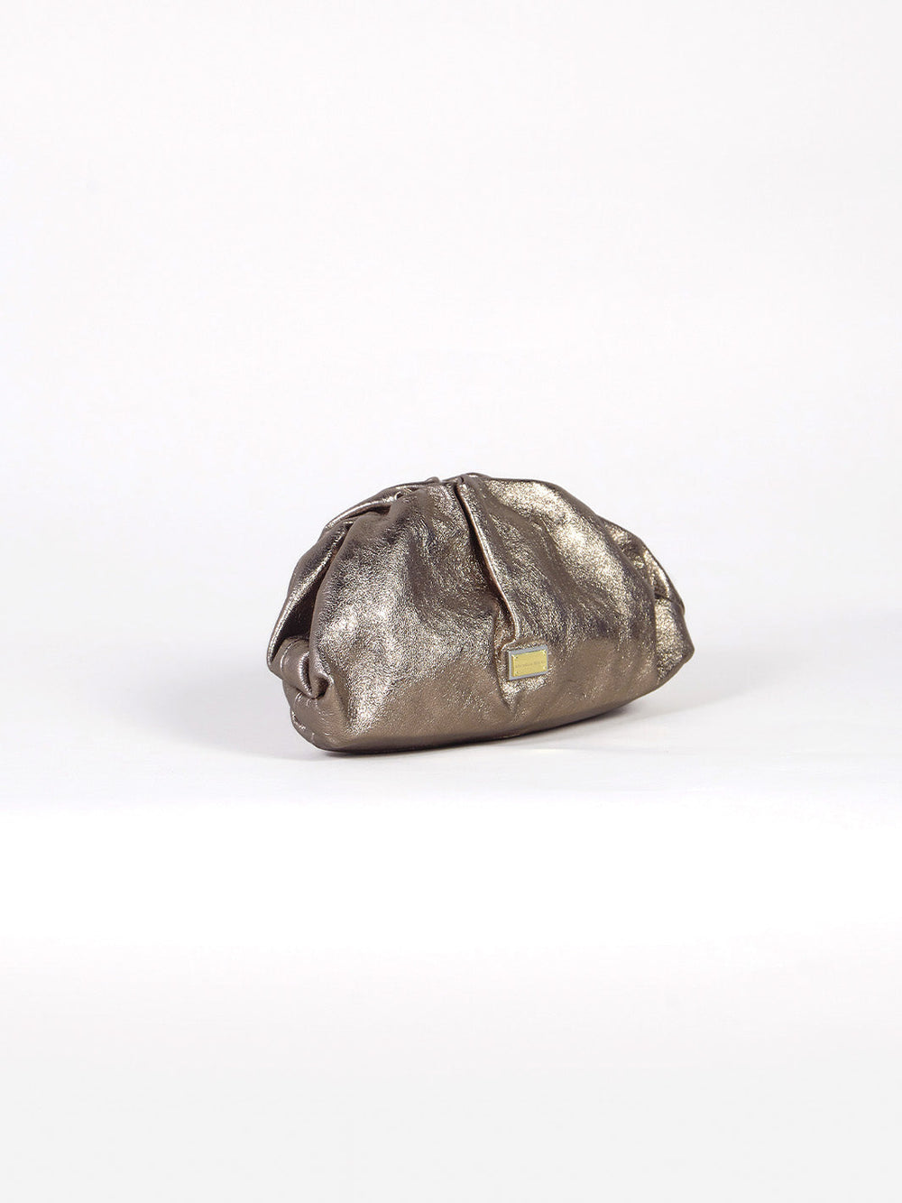 PAULA - POUCH CLUTCH