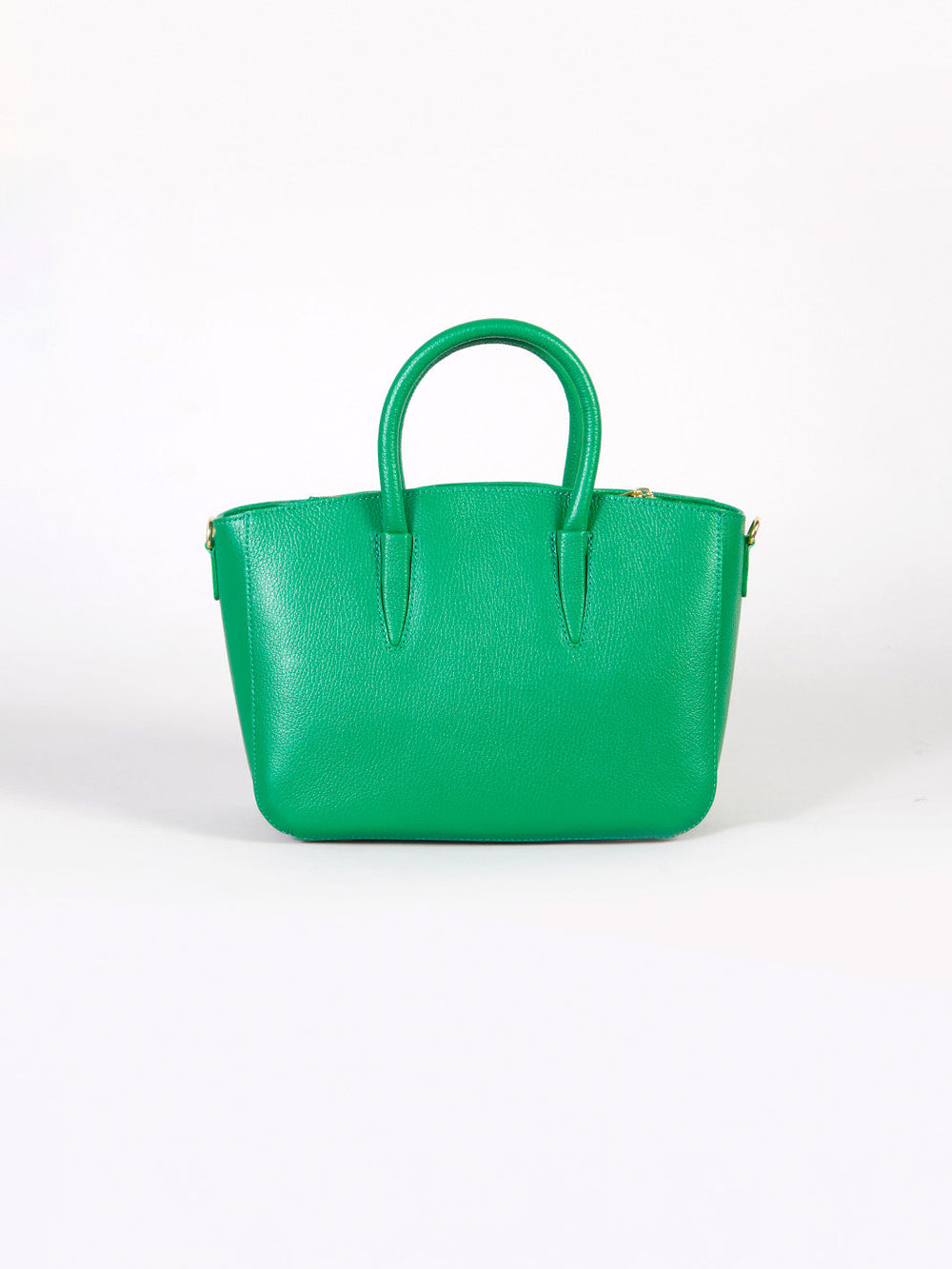 VALI - LEATHER HANDBAG