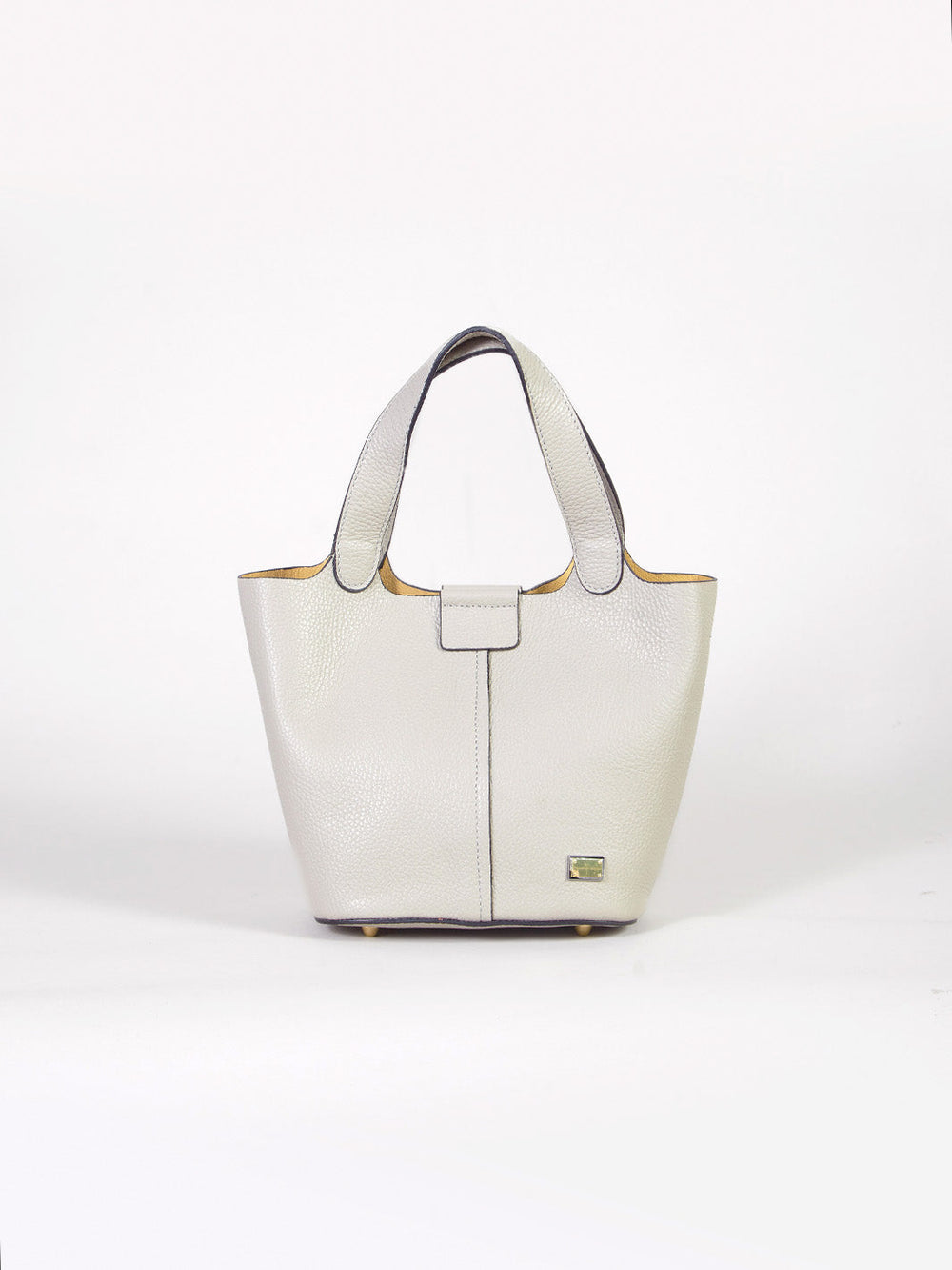 VIRGINIA - CARTERA DE CUERO