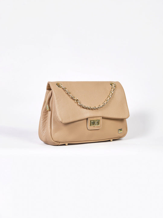 EVA - CARTERA DE CUERO