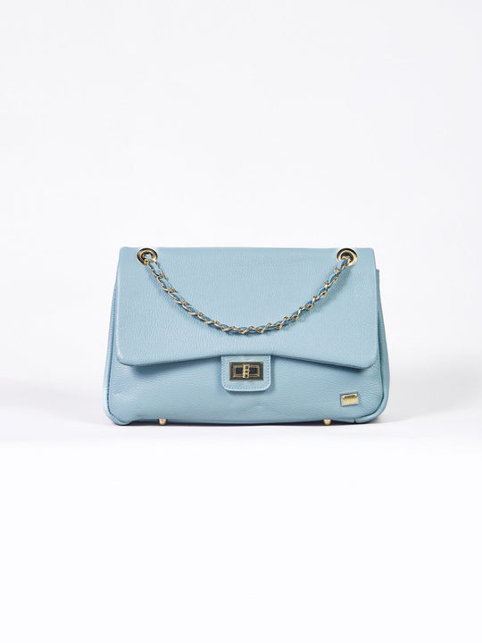 EVA - CARTERA DE CUERO