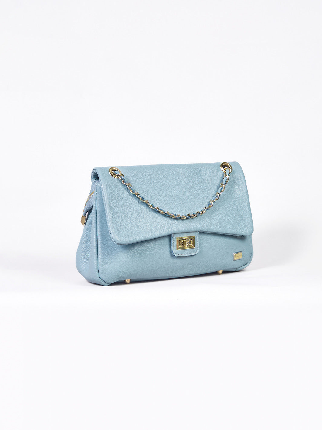 EVA - CARTERA DE CUERO