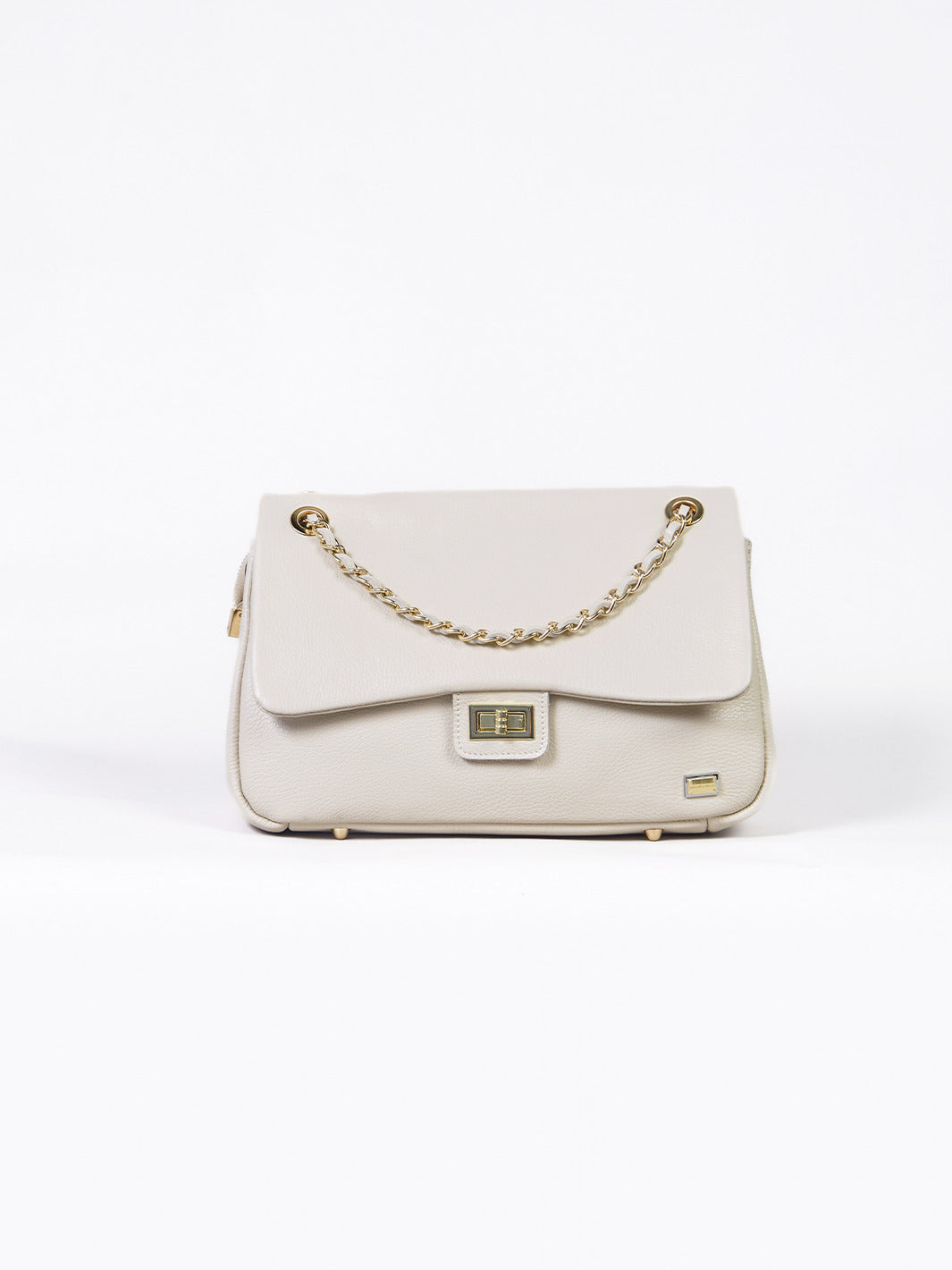 EVA - CARTERA DE CUERO