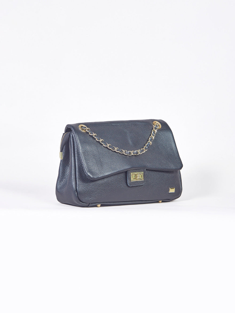 EVA - CARTERA DE CUERO