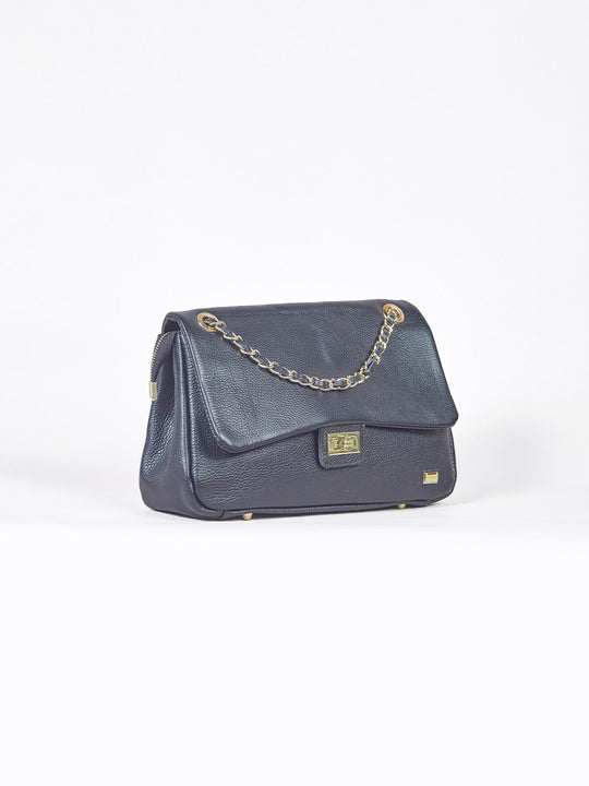 EVA - CARTERA DE CUERO