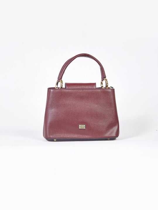 MAR - CARTERA DE CUERO
