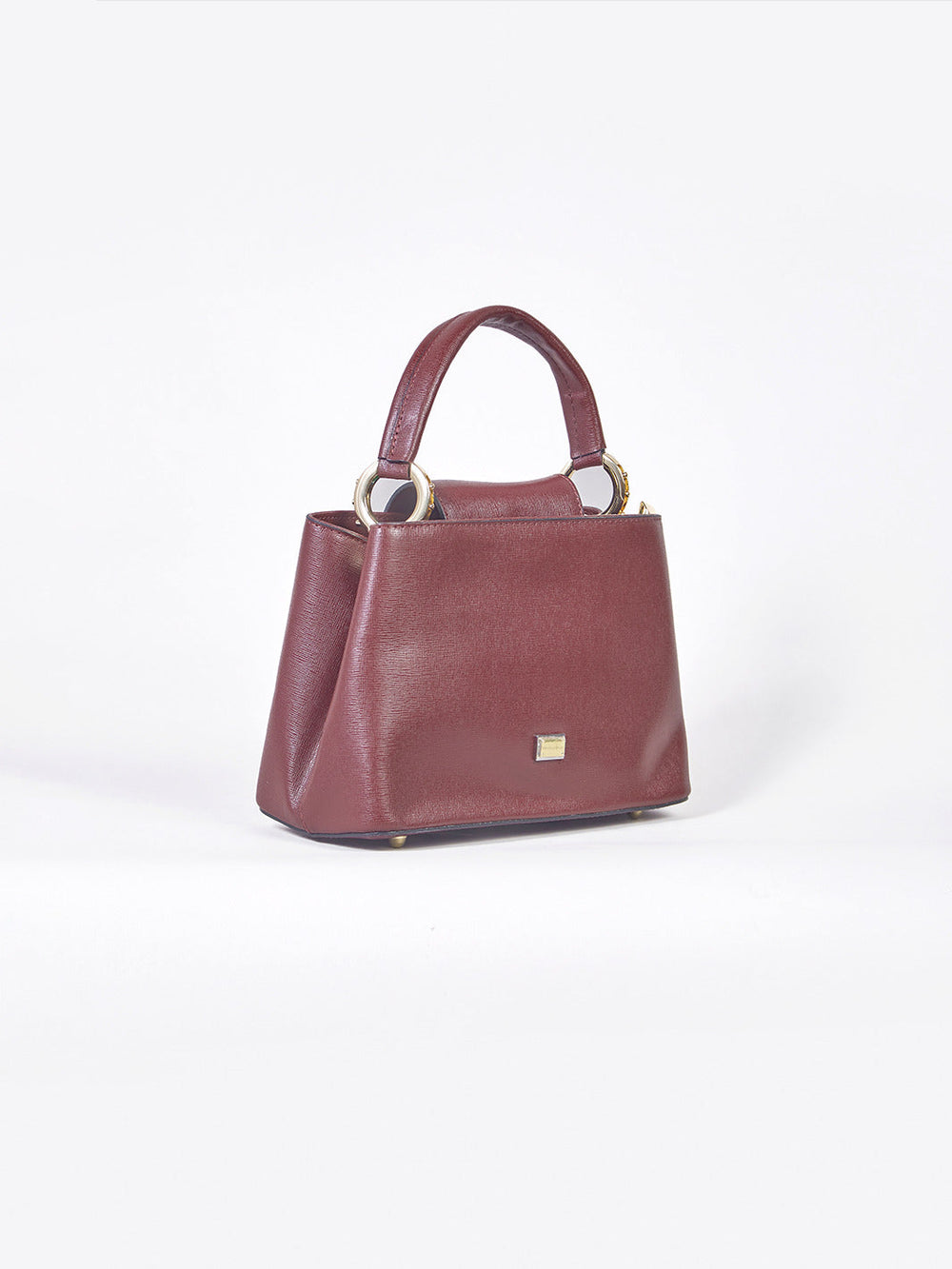 MAR - CARTERA DE CUERO