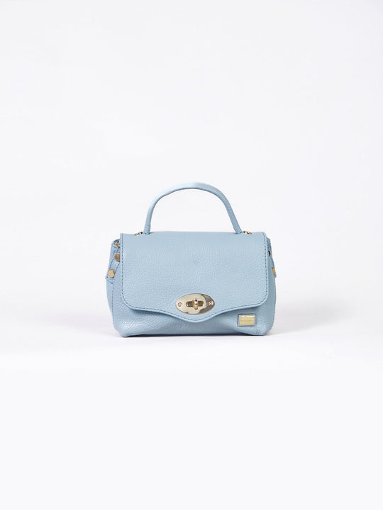 EMMA - CARTERA DE CUERO