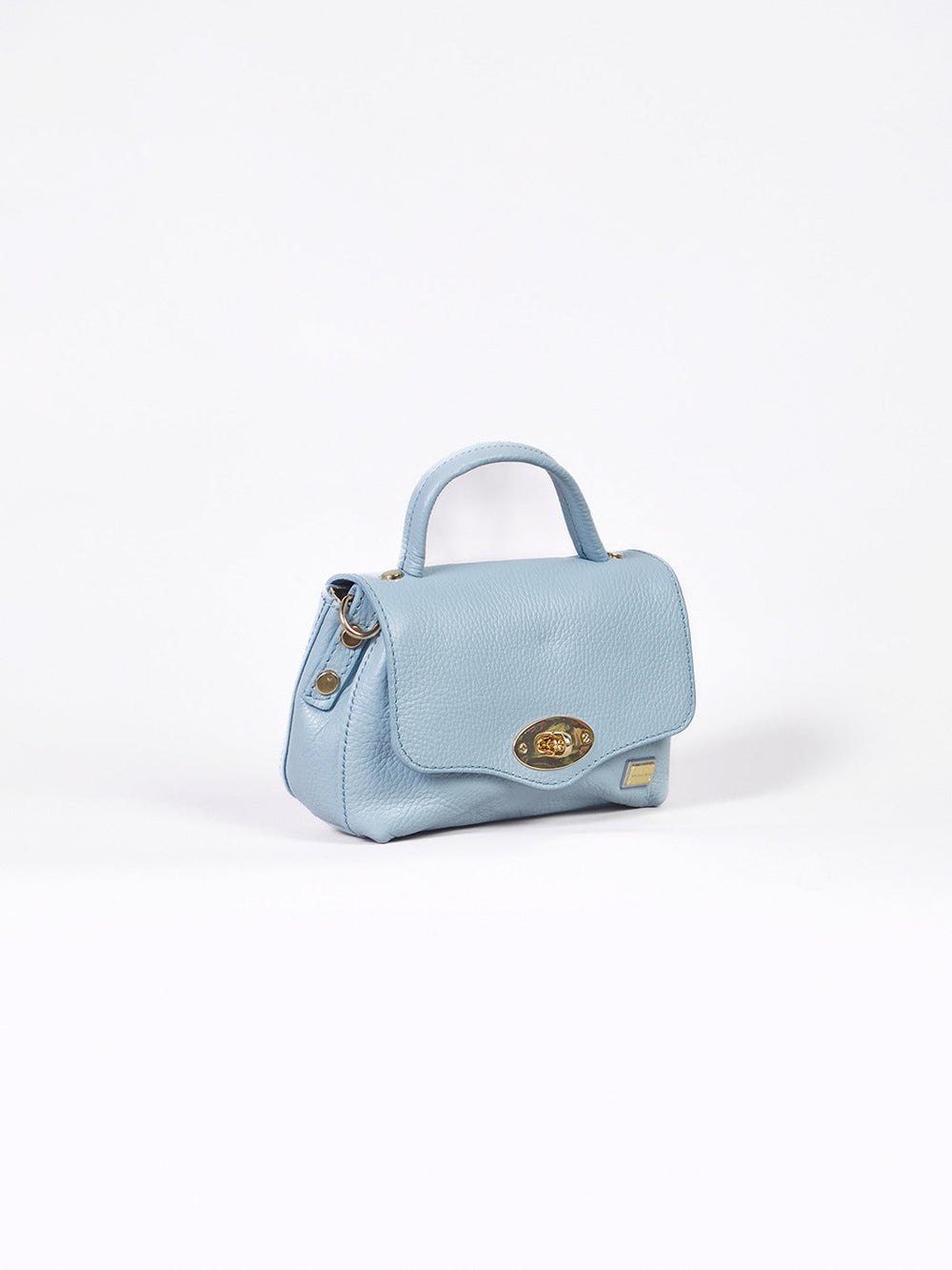 EMMA - CARTERA DE CUERO