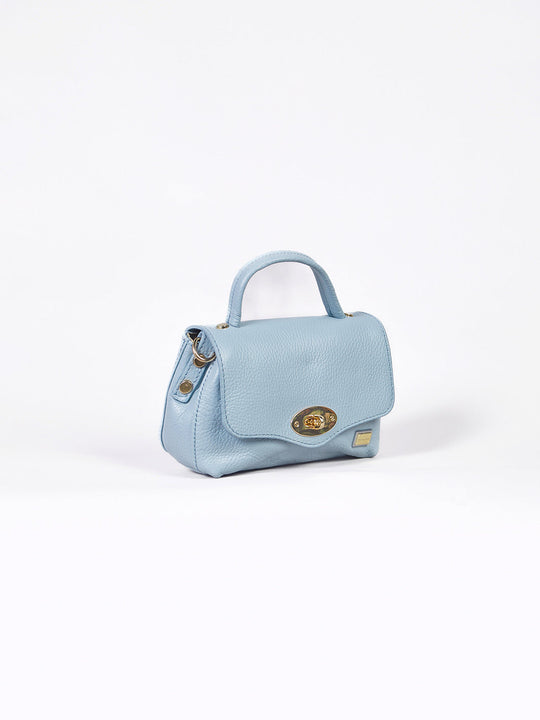 EMMA - CARTERA DE CUERO