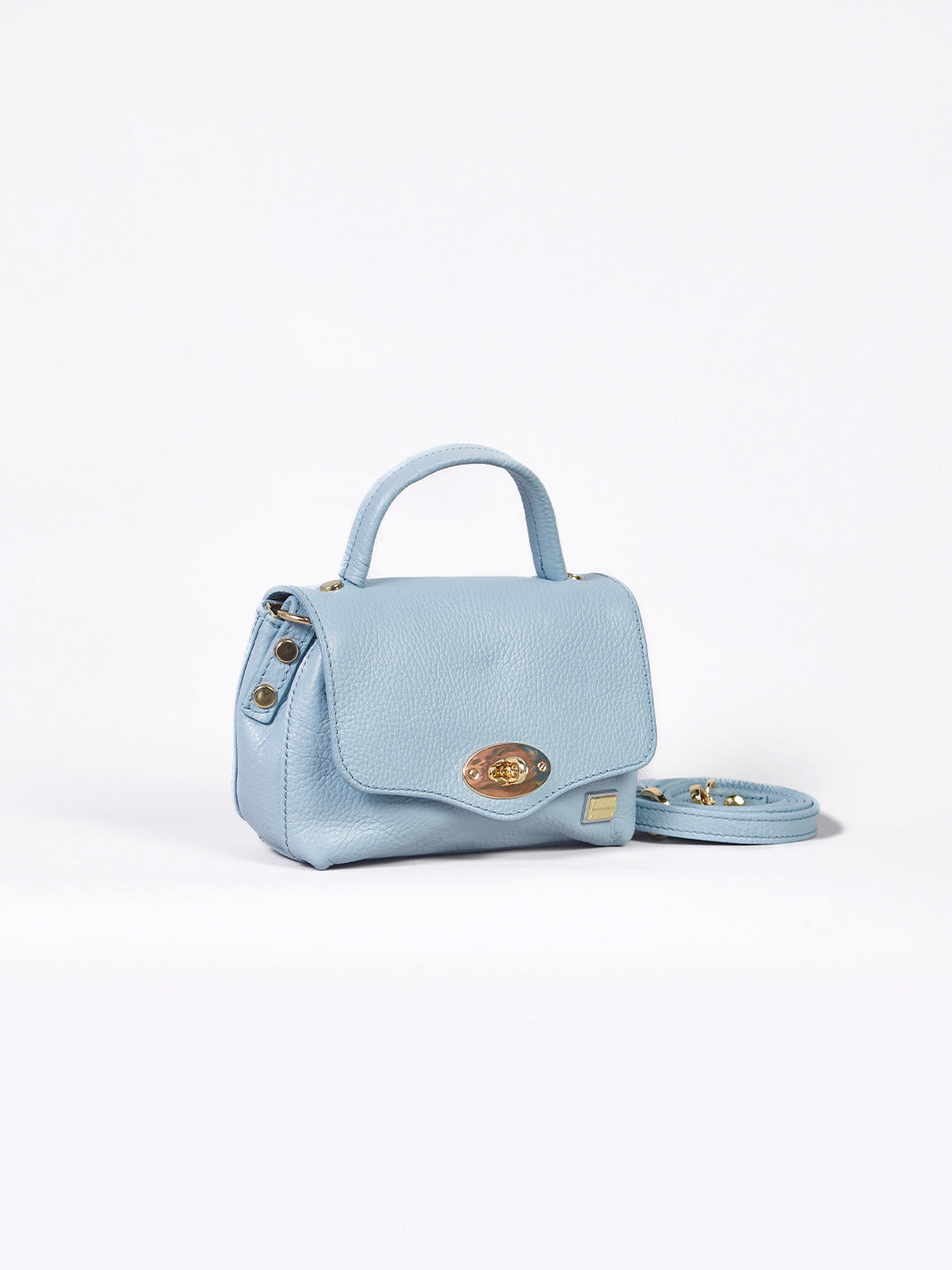 EMMA - CARTERA DE CUERO