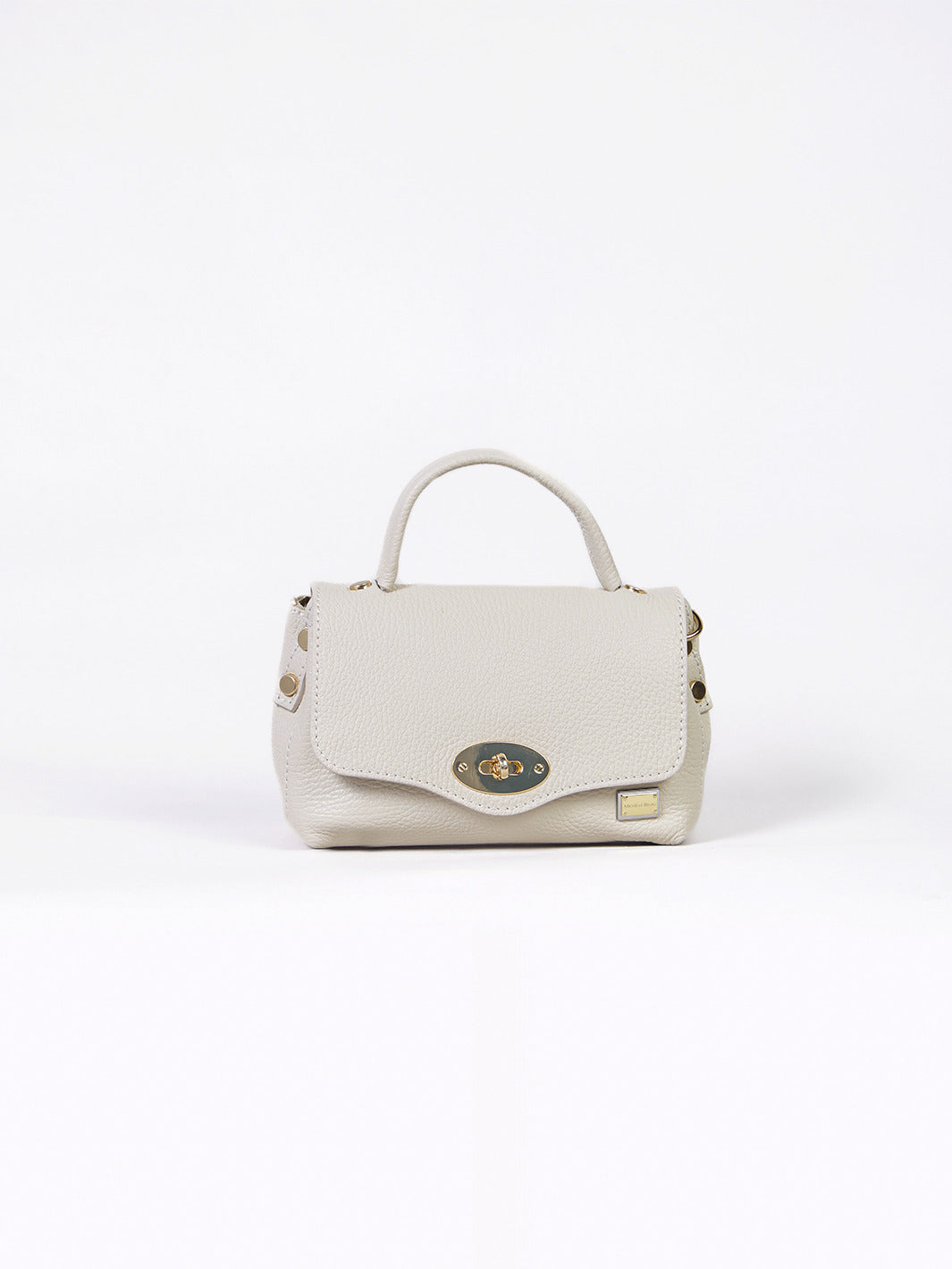 EMMA - CARTERA DE CUERO
