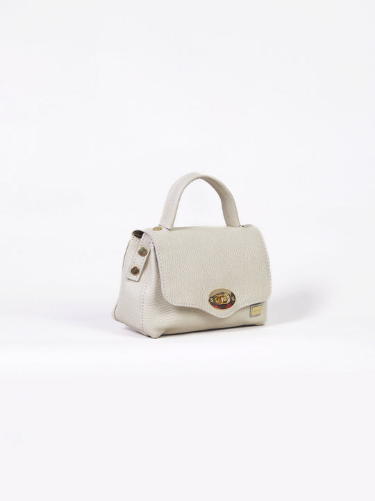 EMMA - CARTERA DE CUERO
