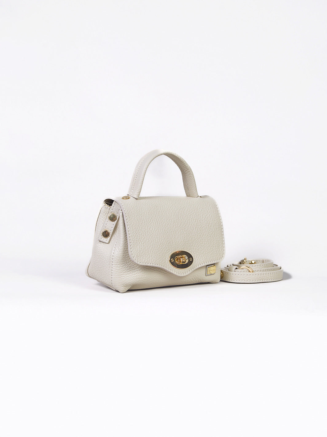 EMMA - CARTERA DE CUERO